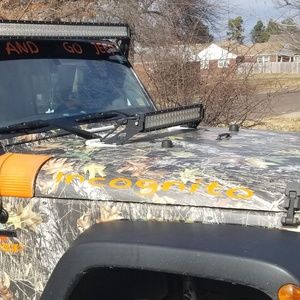 Meet your Posher, Denise